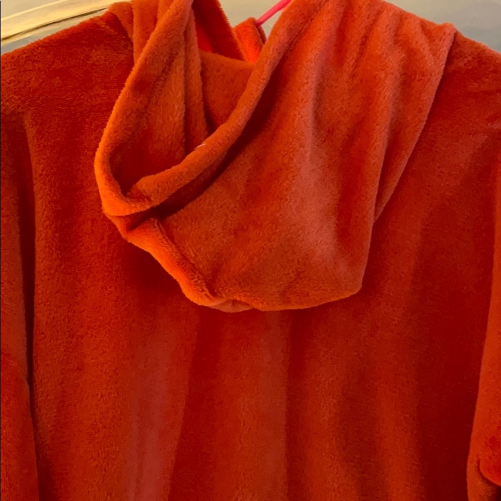cropped jacket - Picture 3 of 4